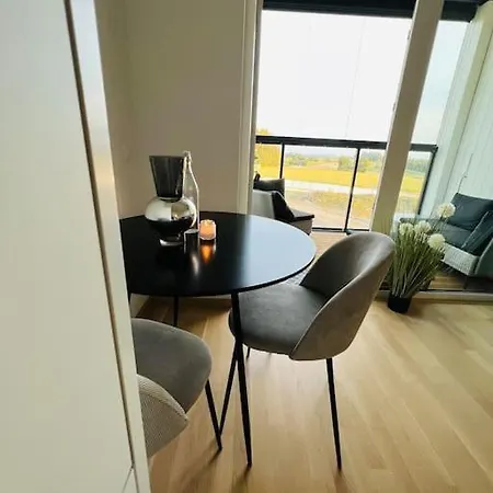 Koselig Studioleilighet