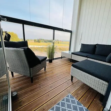 Koselig Studioleilighet *