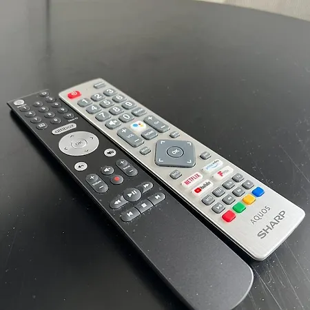 Koselig Studioleilighet * יסהיים