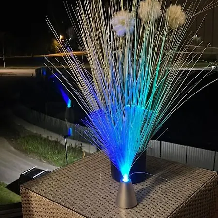 Koselig Studioleilighet דירה יסהיים