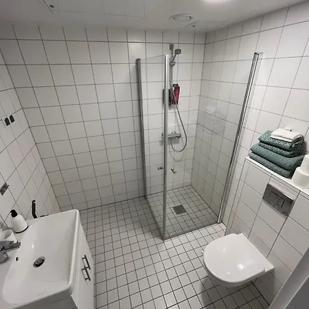 Koselig Studioleilighet * יסהיים