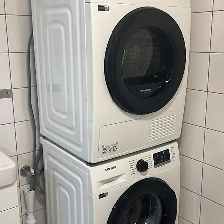 Apartment Koselig Studioleilighet *