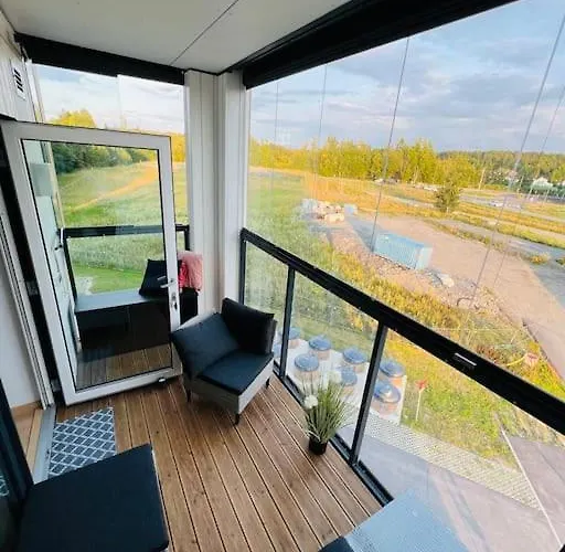 Koselig Studioleilighet Leilighet