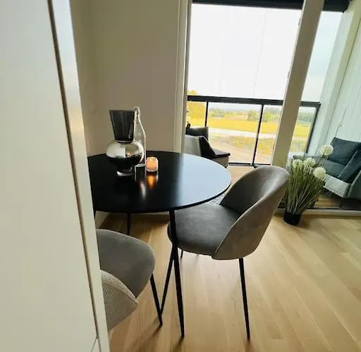 Koselig Studioleilighet