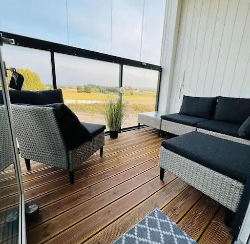 Koselig Studioleilighet *