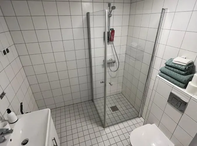 Koselig Studioleilighet * Jessheim