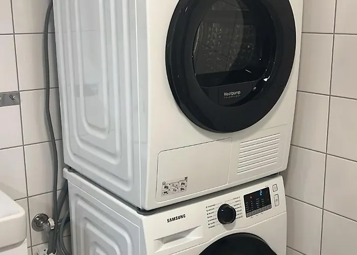 Leilighet Koselig Studioleilighet *