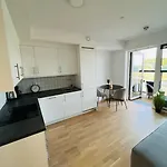 Leilighet Koselig Studioleilighet *