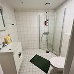 Koselig Studioleilighet