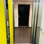 Koselig Studioleilighet Leilighet