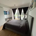 Koselig Studioleilighet Leilighet *