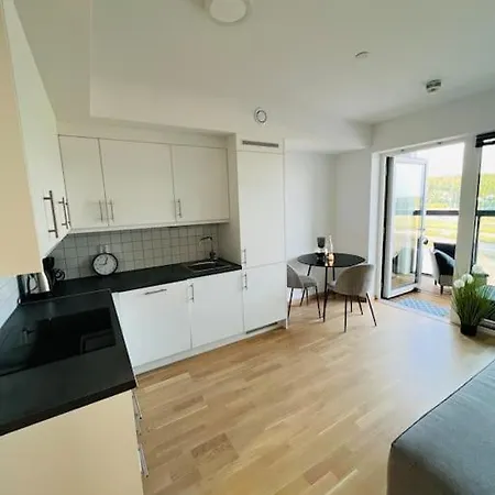 Appartement Koselig Studioleilighet *