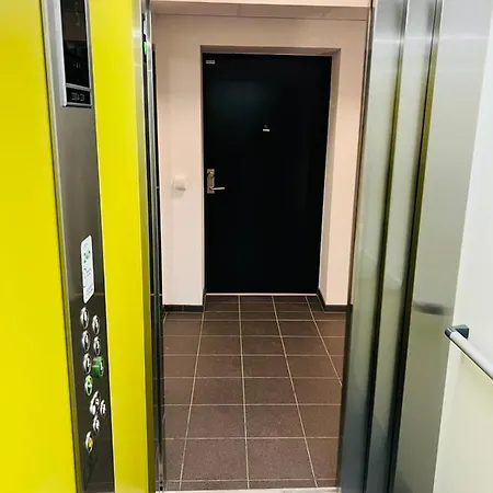 Koselig Studioleilighet Appartement